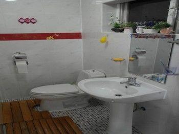 Joseph Tree Guest House Jeju Exterior photo