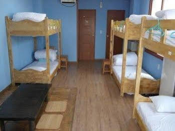 Joseph Tree Guest House Jeju Exterior photo