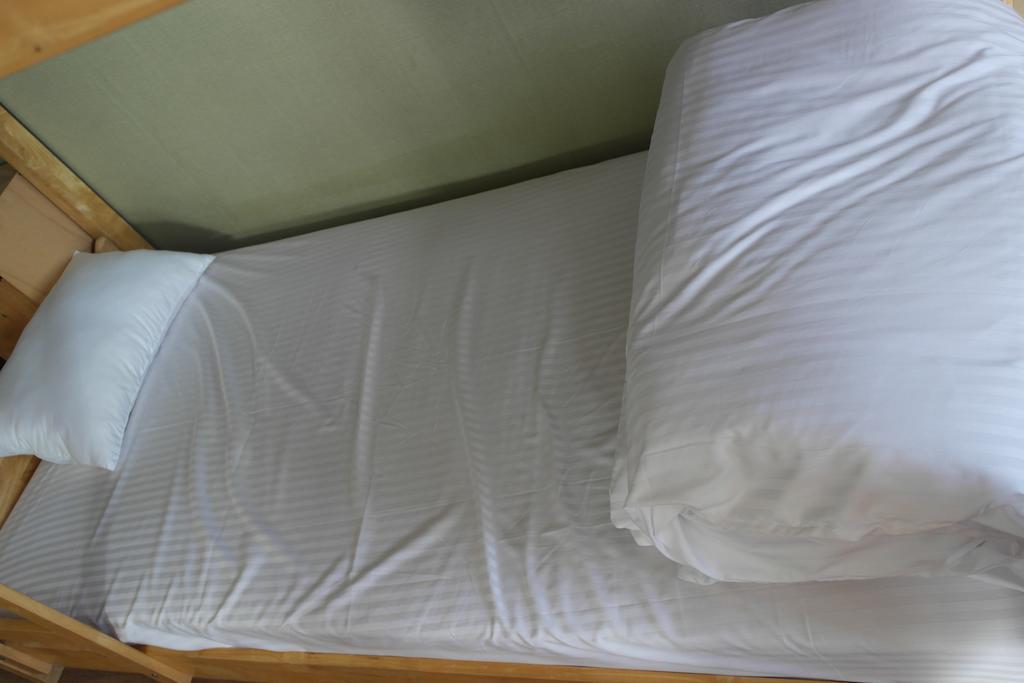 Joseph Tree Guest House Jeju Room photo